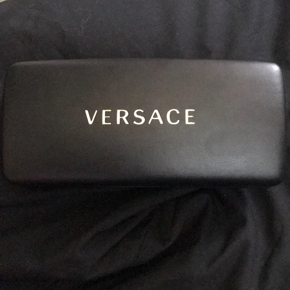 Versace Sunglasses